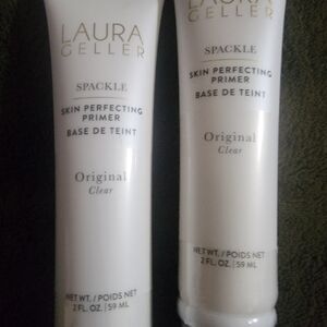 Laura Geller Spackle Primer - Original Clear